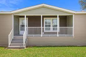 manufactured houses a good investment