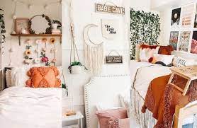 Boho Dorm Room Ideas For Your College Dorm