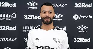Ashley cole's career has been littered with tabloid headlines, and one choice comment ashley cole finds career rejuvenation, not a beach to relax, in los angeles. Ashley Cole Signs For Derby County Derbyshire Live