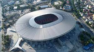 The puskas arena is being considered as the host venue for the euro 2020 final the hungarian fa told the athletic: Discover Puskas Arena One Of The Euro 2020 Host Venues Essma Summit 2021