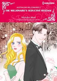 Submitted 1 day ago by thehappinessbarbosa. Free Books The Millionaire S Seductive Revenge Manga Club Read Free Official Manga Online