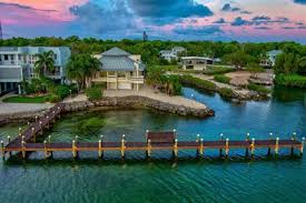monroe county fl luxury homes and
