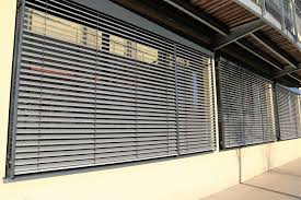 Motorised Outdoor Blinds Cost