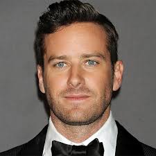Armie hammer's height is 6ft 4.6. How Tall Is Armie Hammer Height Of Armie Hammer Celeb Heights