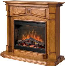 Dimplex Notting Hill Electric Fireplace