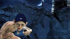 Image result for gollum pictures