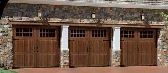 amarr clica garage door collection