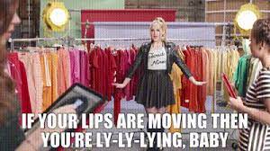 meghan trainor lips are movin video