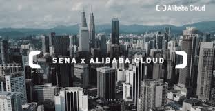 Aerospace technology system corp sdn bhd. Sena Traffic Systems Intelligent Traffic Control In Malaysia Alibaba Cloud Case Study