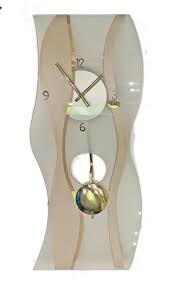 Designer Clocks Billib The Clock