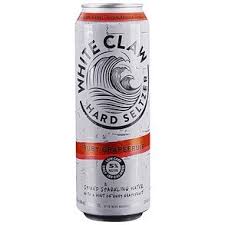 white claw ruby red gfruit 19oz can