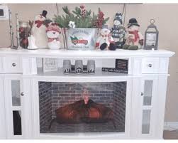 Allen Roth Electric Fireplace Review