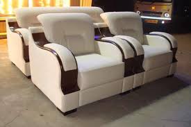 modern wooden sofa set feature