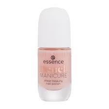 essence french manicure sheer beauty