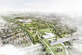 März 2021 um 18:51 uhr kostenpflichtiger inhalt: Plan Central Park Stadt Leverkusen