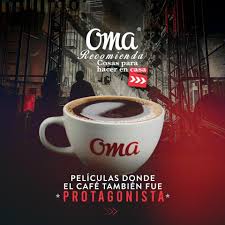 3 bags of oma coffee colombian coffee