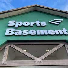 Sports Basement Nearby At 100 Vintage