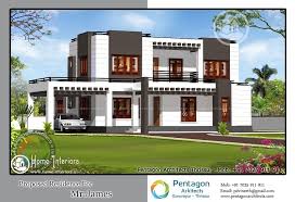 Awesome 2678 Sq Ft Contemporary Kerala