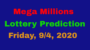 Mega millions winning numbers september 4 2020 | mega millions numbers today last mega millions draw held on tuesday 1 septe. Mega Millions Winning Number Predictions Friday September 4 2020 Youtube