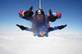 How do you get on with your parents? Skydive For Sands Sands Stillbirth And Neonatal Death Charity