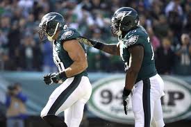 An Early Look At The Eagles Depth Chart Phillyvoice