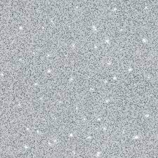 grey sparkly flooring glitter effect