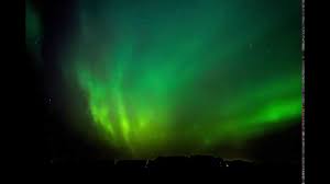 See The Northern Lights In North Dakota At This Mesmerizing