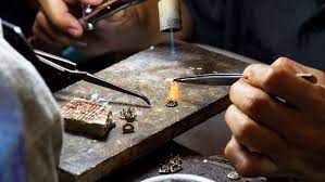 jewelry manufacturers in thailand