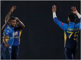 Explore more on sri lanka vs west indies. Sl Vs Wi 3rd Odi Live Streaming When And Where To Watch Sri Lanka Vs West Indies Match Cricket News