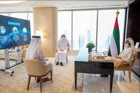 To connect with mbz, sign up for facebook today. Mohammed Bin Rashid Announces Second Satellite To Be Built By An All Emirati Team Satellitepro Me