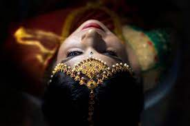 bridal makeup artist in dharmapuri