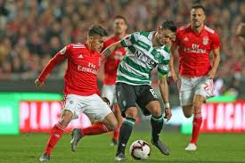 Watch your favorite matches live for free! Hoje Ha Sporting Benfica Para A Taca Mundo Portugues