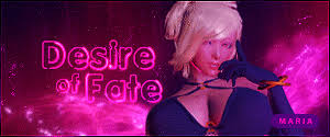 Desire of Fate (NSFW 18+) by KKpotato