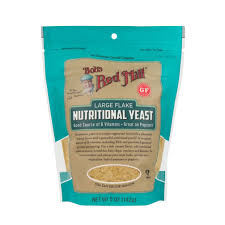 Bobs Red Mill Nutritional Yeast 142g Nutritional Yeast