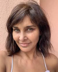 lisa ray s latest no makeup selfie is a