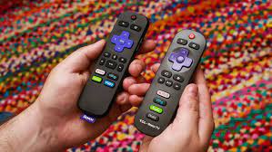 Roku remotes usually pair automatically. How To Upgrade Your Roku Tv Remote For Just 20 Cnet