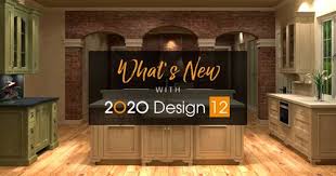 latest version  2020 design v12