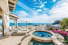 puerto los cabos homes real