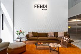fendi casa the latest interior design