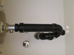 removing bathroom sink drain plug with