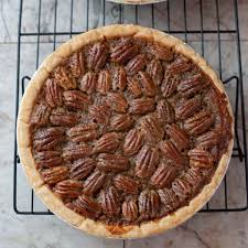 how to make a pecan pie flour on my face