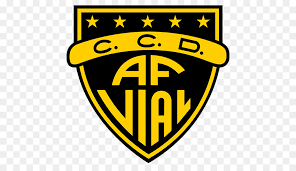 Actualmente en 1ra división femenina y campeonato ascenso masculino. Club Deportivo Arturo Fernandez Vial Yellow