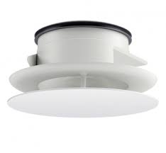 ceiling diffuser supply extract