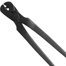 nail pullers farriers horseshoe tools