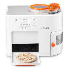 Chapati Maker Online gambar png