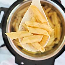 how to cook pasta in pressure cooker