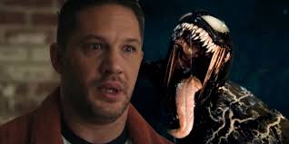 Twisted, dark and fueled by rage, v. Why Tom Hardy S Venom Voice Is Different In Let There Be Carnage Geeky Craze