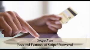 Stripe credit card processing fees. Stripe Fees Tips And Tricks Hq