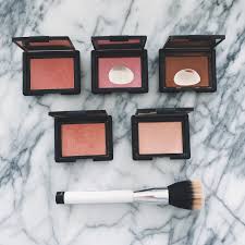 my step by step makeup routine