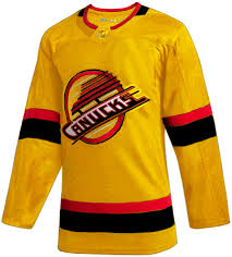 Shop for authentic vancouver canucks jerseys at custom throwback jerseys. Canucks Rumoured To Be Unveiling New Reverse Retro Jersey Next Season Offside